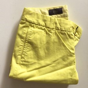 J.Crew scout  pants